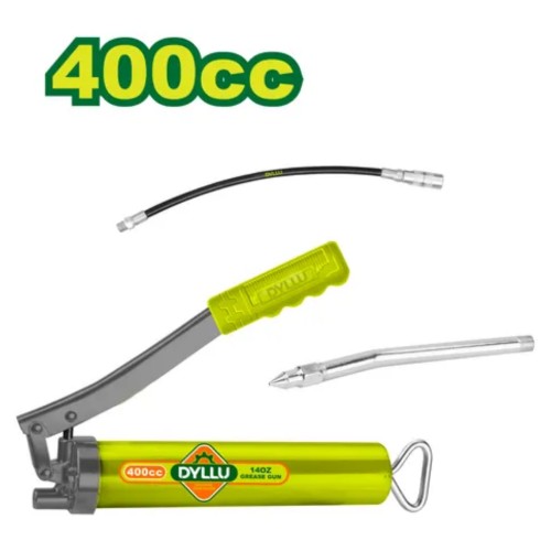 [DMTAEN400] Engrasadora grasera 400cc DTGG2540 DMTAEN400 DYLLU