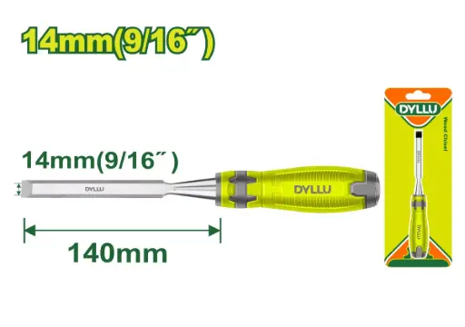 [DCCICM140] Formon 14mm 9/16" DTWC1214 DCCICM140 DYLLU