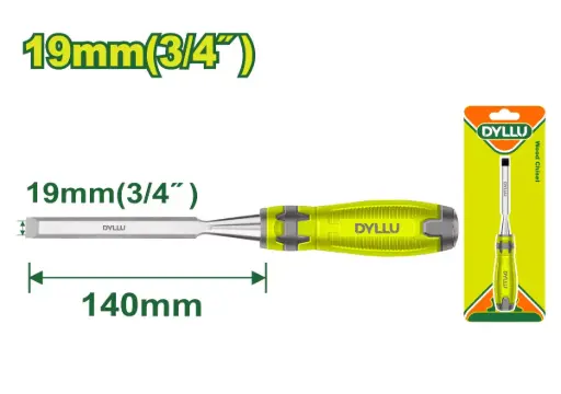 [DCCICM190] Formon 19mm 3/4" DTWC1219 DCCICM190 DYLLU