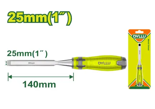 [DCCICM250] Formon 25mm 1" DTWC1225 DCCICM250 DYLLU