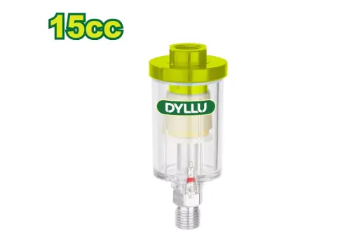 [DNANFA150] Filtro de Aire 15cc trampa de agua DTFF2602 DNANFA150 DYLLU