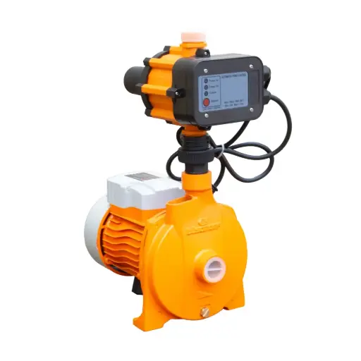 [CPM158-C] Bomba centrifuga   1,0HP 220V  7200L/h 35M 10Bar CPM158-C LUSQTOFF