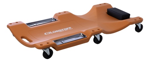 [LA3X] Camilla p-mecanico 1000mmL c-ruedas 360º LUSQTOFF Camilla p-mecanico LCA-40 nº