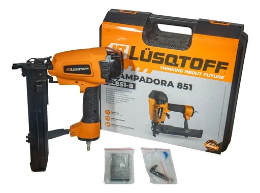 [GL851-8] Engrampadora neumática profesional 25-50mm GL851-8 LUSQTOFF