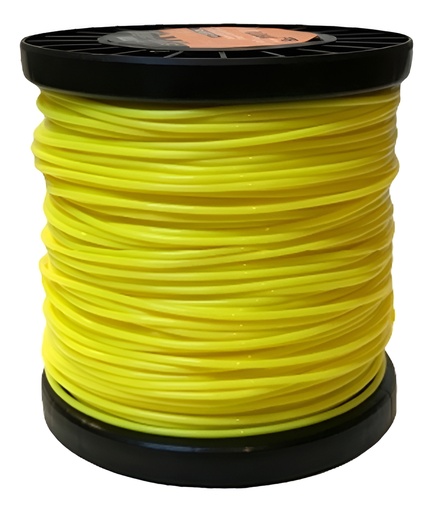 [U4QI] TANZA AMARILLA Redonda 2.4MM 1KG TR240L-9 LUSQTOFF TR240L-9 TR240L-9 n°