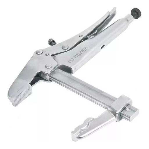 [SMC6] Pinza de presion  203mmL sargento 17469 PPT-S8 TRUPER