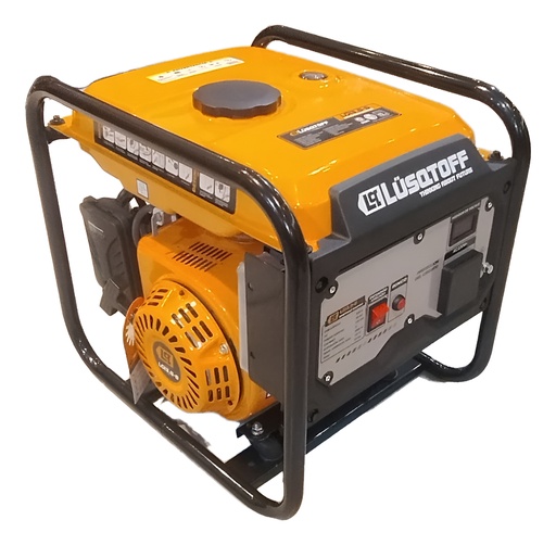 [LGI3.8-8] Grupo electrog Inverter    3,5kW 4T 220V 223cc 28kG LGI3.8-8 LUSQTOFF