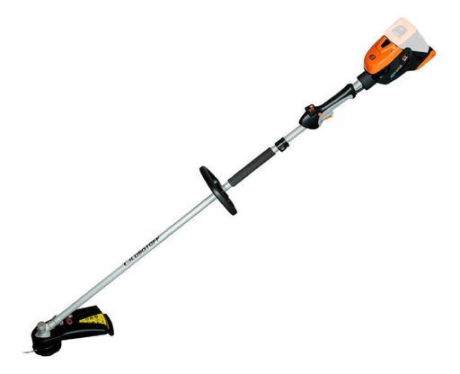 [LD5500-8B] Desmalezadora 35cm a batería 40V Brushless SOLO ECO LINE LD5500-8B LUSQTOFF