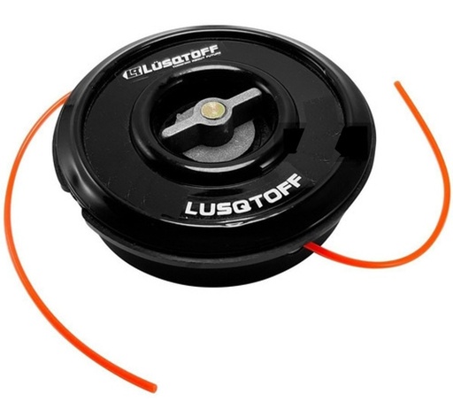 [DE001.065] Desmalezadora; Cabezal manual profesional DE001.065 LUSQTOFF