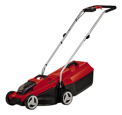 [6D58] Cortacesped inalambrica  18V 320mm GE-CM 18/32 Li-Solo 3413256 EINHELL