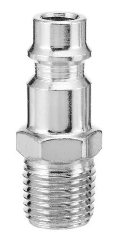 [E2HD] Acople aire  1/4"; Perno enchufe 1/4"GAS M OMAHA Perno enchufe para air AQ-3 n°