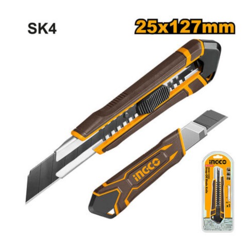 [HKNS112505] Cutter 25x127mm SK4 HKNS112505 INGCO
