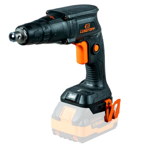 [AITL32-9B] Atornillador durlock 18V Brushless AITL32-9B SOLO AITL32-9B LUSQTOFF