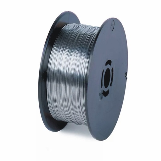[LQFLUX0912] Alambre soldar FLUX tubular 0,9mm x0,45 kG LQFLUX0912 LUSQTOFF