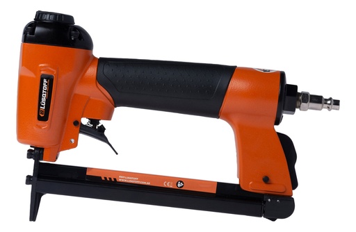 [LA4X] Grapadora   6-16mm nuemat p-tapicero LUSQTOFF Grapadora 8416 nº