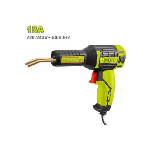 [DESCSP015] Soldador de plástico repara paragolpes 15A DTWDPA015-4 DESCSP015 DYLLU