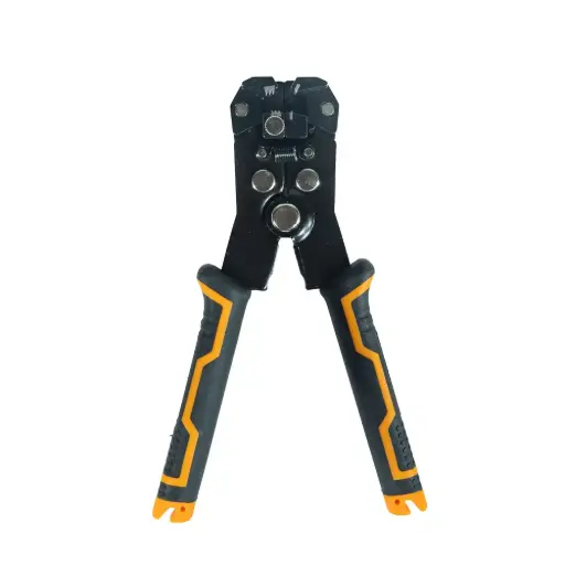 [L4502] Pinza pelacable automática frontal 0.2-6mm2 L4502 LUSQTOFF