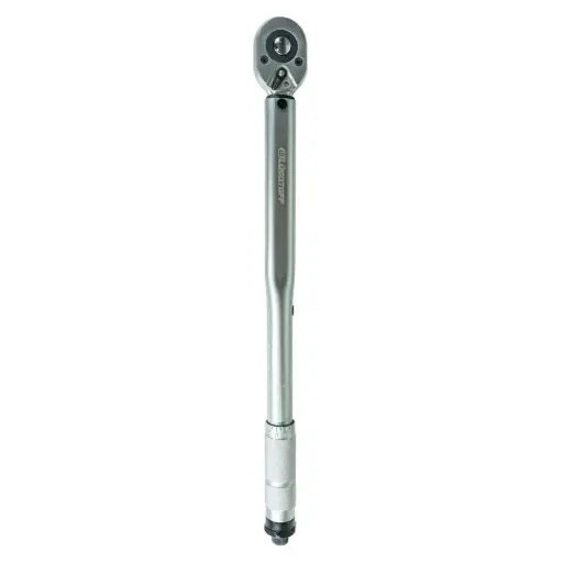 [L5809] Torquímetro de zafe 1/2" 240mmL 40-220nm L5809 LUSQTOFF