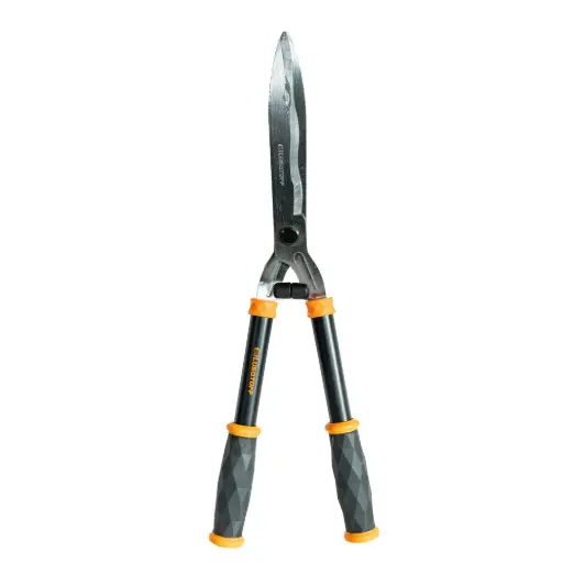 [L9033] Tijera cortacerco 525mmL mango tubular L9033 LUSQTOFF