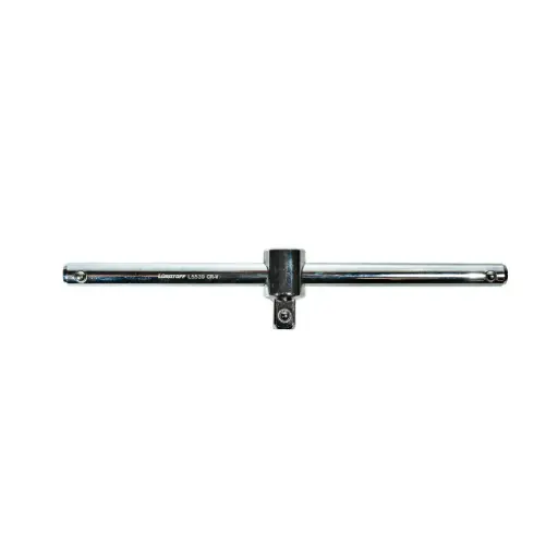 [L5539] Mango de fuerza "T" deslizante enc 1/2" 250mmL Cr-V L5539 LUSQTOFF