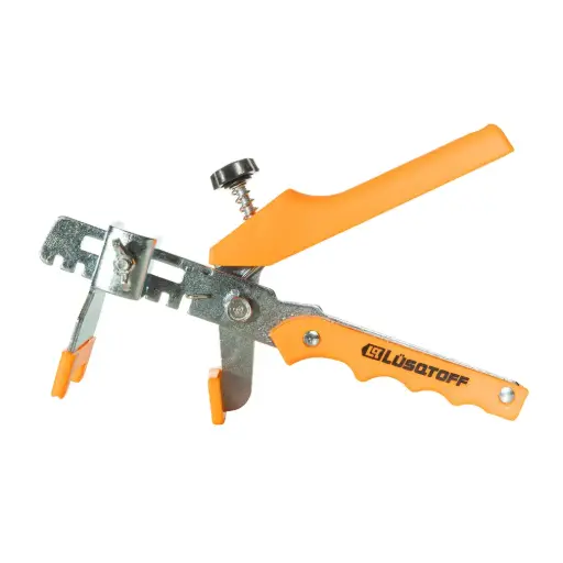 [L4090] Pinza niveladora para colocacion de porcelanatos L4090 LUSQTOFF