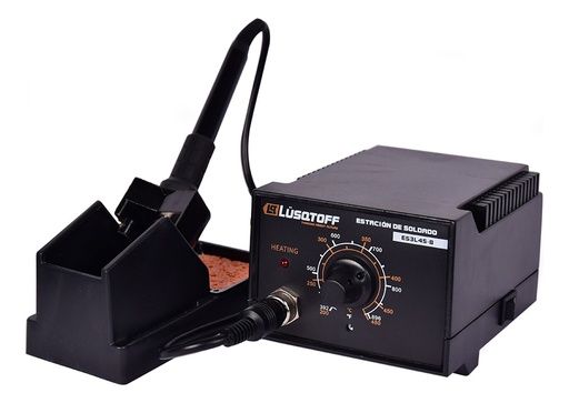 [U0SE] Estacion de soldado de estaño reg temp LUSQTOFF ES3L45-8 ES3L45-8 n°