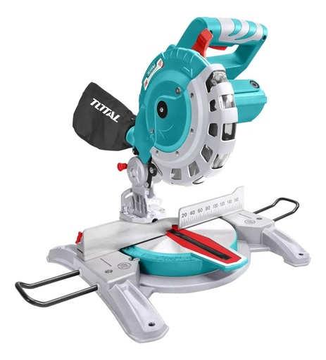 [FXQ4] Ingletadora D210  1400W 220V 5000rpm TS42142107-4 VSG01410M TOTAL