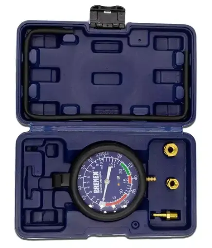 [3FKP] Vacuometro portatil 2915 BREMEN