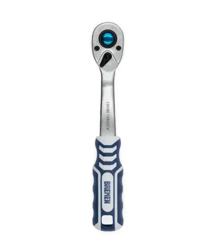 [9NTD] Llave crique enc   1/2" 250mmL ergo con expulsor 6615 BREMEN