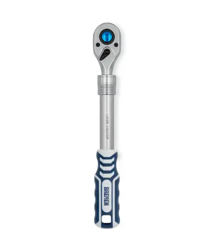 [9OIC] Llave crique enc. 1/2" extensible con expulsor 6731 BREMEN 