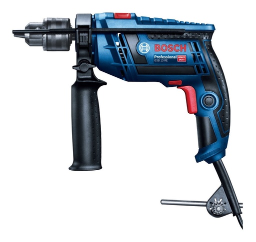 [AW7D] Taladro-percutor 13mmD  750W GSB 13 RE BOSCH GSB 13 RE 06012B80H0 nº