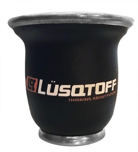 [25K5] Mate vidrio LQMAT LUSQTOFF LQMAT LQMAT n°
