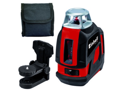 [1WDZ] Nivel laser  20M  360º TE-LL 360 2270110 EINHELL