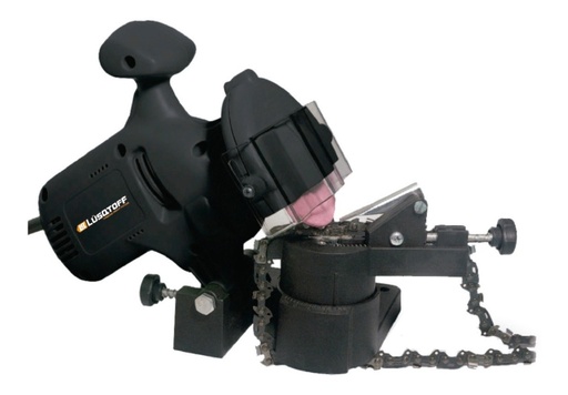[PVT3] Afilador cadena  220V 220W  7500rpm LUSQTOFF Afilador 11002-B nº