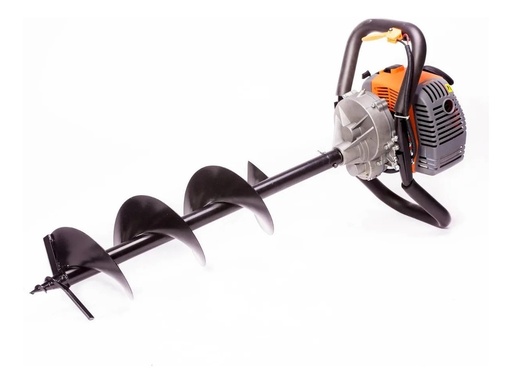 [SJA8] Hoyadora a explosión 58,0cc 2T + mecha 200x800mm LH-58 LUSQTOFF