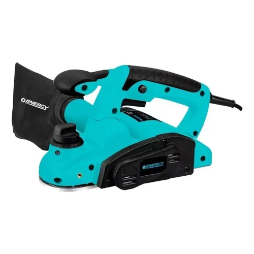 [H4RZ] Garlopa-cepilladora  82mm  650W de mano EP10 ENERGY